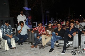 Na Rakumarudu Movie Audio Launch